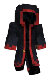 Rentroy42 Minecraft avatar full body