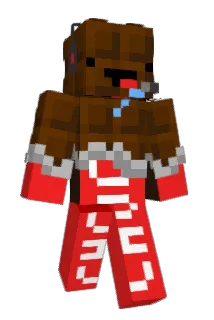 Renzii11 Minecraft avatar full body