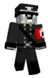 RenzopolisPro Minecraft avatar full body
