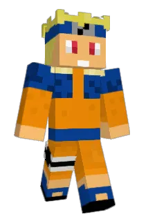 ReomeJ Minecraft avatar full body