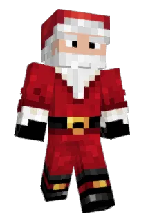 ReonaI Minecraft avatar full body