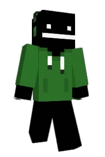 Reotoi000 Minecraft avatar full body