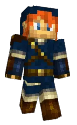 Custom render preview