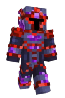 Repasss Minecraft avatar full body