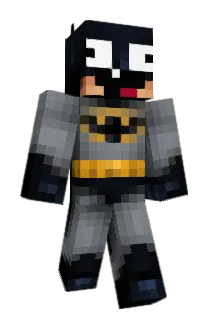 Repcak1337 Minecraft avatar full body