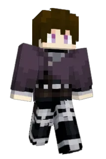 RepeZ_2 Minecraft avatar full body