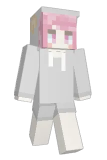 Reph_74 Minecraft avatar full body