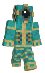 Custom render preview