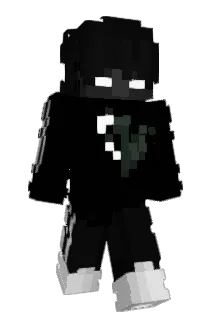 Replaceable0 Minecraft avatar full body