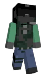 Custom render preview