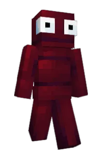 RepoTheRipper Minecraft avatar full body