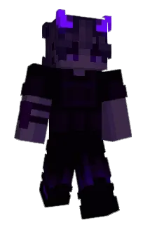 Reprocessing Minecraft avatar full body