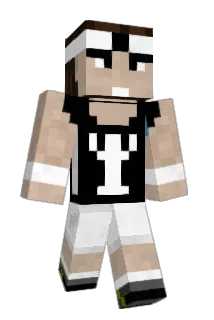 Reps4Jesus10 Minecraft avatar full body
