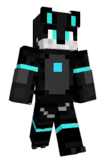 Rept1le_072 Minecraft avatar full body