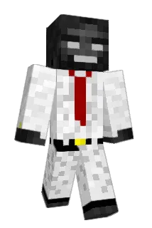 Reptar0526 Minecraft avatar full body