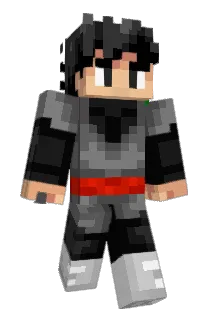 Reptile1327 Minecraft avatar full body