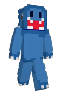 ReptileRacer0 Minecraft avatar full body