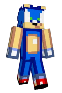 RepuL5ive Minecraft avatar full body