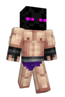 Repulling Minecraft avatar full body