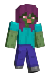 ReqlessRodq Minecraft avatar full body
