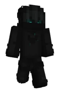 RequaLr Minecraft avatar full body