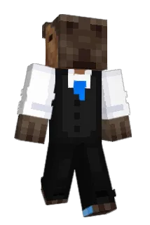 Requiem23167 Minecraft avatar full body