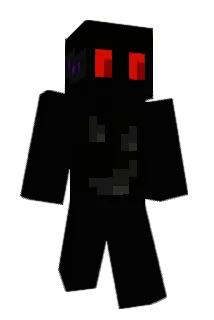 Requinta Minecraft avatar full body