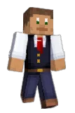 Requon Minecraft avatar full body
