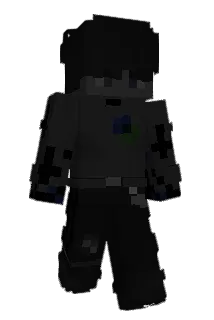 Requym Minecraft avatar full body