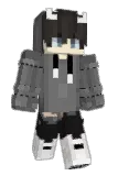 Reruc Minecraft avatar full body