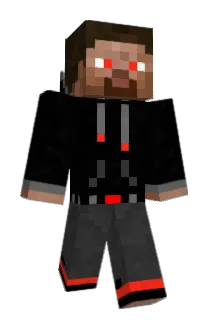 ResGoblin Minecraft avatar full body