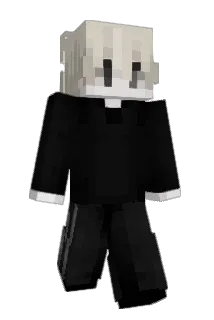 Resc77 Minecraft avatar full body