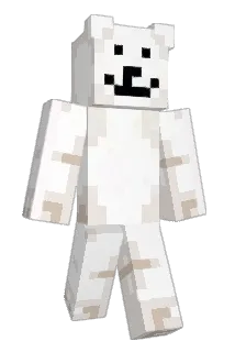 RescueBots13 Minecraft avatar full body