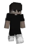 Reserve_Gamer Minecraft avatar full body