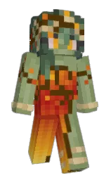 Custom render preview