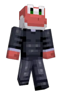 ReservedJam3613 Minecraft avatar full body