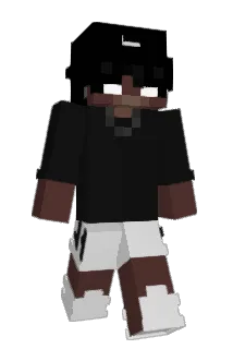 ResetYourInv Minecraft avatar full body