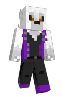 Reshirjam Minecraft avatar full body