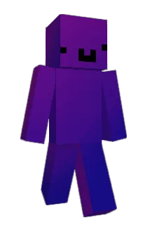 Resiii_ Minecraft avatar full body