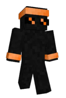 Resinfy Minecraft avatar full body