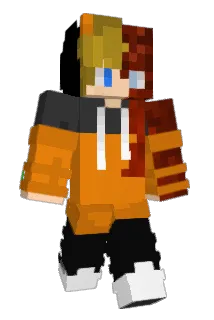 Resist0r Minecraft avatar full body