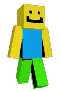 ResistQuicks Minecraft avatar full body