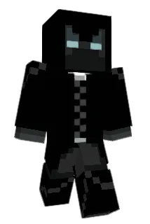Resoca01 Minecraft avatar full body