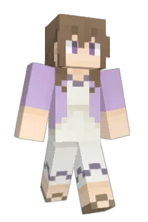 Resonance914 Minecraft avatar full body