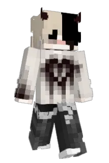 Resonanse_I Minecraft avatar full body