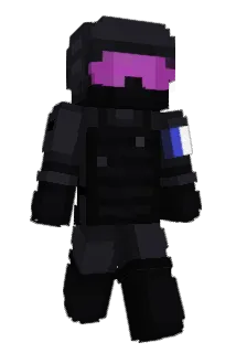 ResonantZoo3988 Minecraft avatar full body