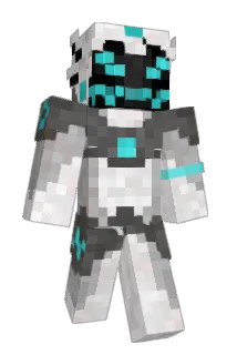 Resonant_Sound Minecraft avatar full body
