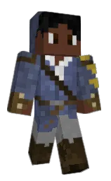 Custom render preview