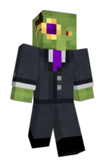 RespectTheHood Minecraft avatar full body