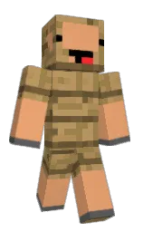 Custom render preview